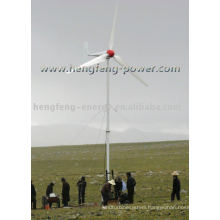 wind turbine generator 10kw